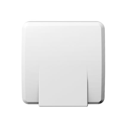 Osram - LED naktinė lempa su sutemų jutikliu LUNETTA LED/0,3W/230V balta