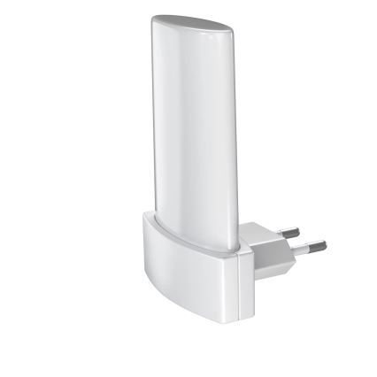 Osram - LED Naktinis šviestuvas su jutikliu LUNETTA LED/0,28W/230V 3000K