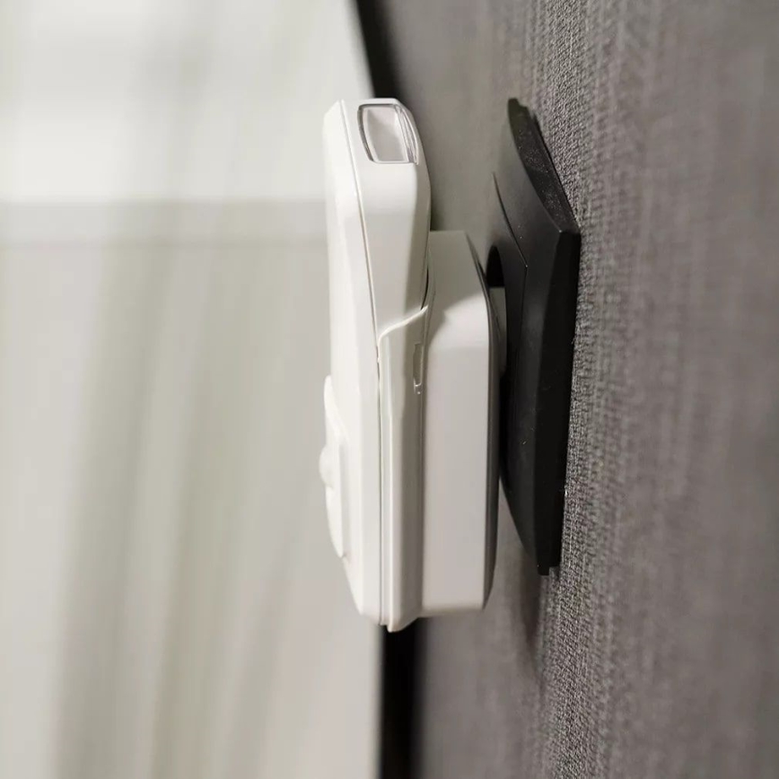 Osram - LED orientacinė lempa į lizdą su jutikliu LUNETTA LED/2W/230V