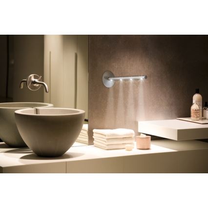 Osram - LED orientacinis šviestuvas LEDSTIXX LED/0,6W/3xAAA