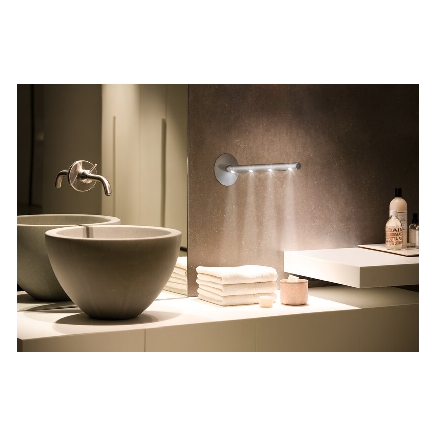 Osram - LED orientacinis šviestuvas LEDSTIXX LED/0,6W/3xAAA