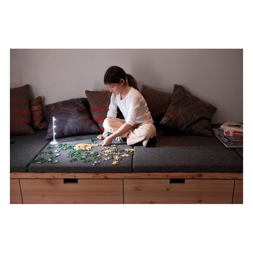 Osram - LED orientacinis šviestuvas LEDSTIXX LED/0,6W/3xAAA