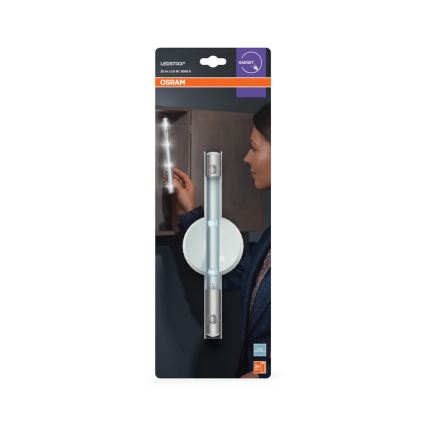 Osram - LED orientacinis šviestuvas LEDSTIXX LED/0,6W/3xAAA