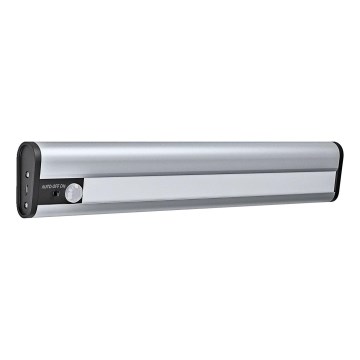Osram - LED po spintelėmis montuojamas šviestuvas su jutikliu MOBILE LED/1,5W/3,7V 1800 mAh