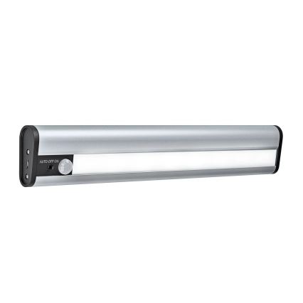 Osram - LED po spintelėmis montuojamas šviestuvas su jutikliu MOBILE LED/1,5W/3,7V 1800 mAh