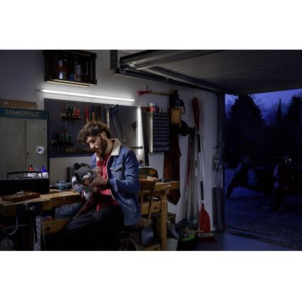 Osram - LED po spintelės šviestuvas BATTEN LED/8W/230V 3000K