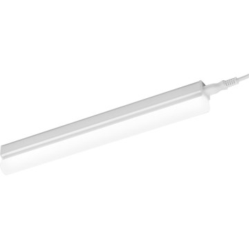 Osram - LED po spintelės šviestuvas su judesio jutikliu BATTEN LED/4W/230V 3000K 32 cm balta