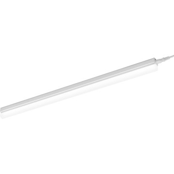 Osram - LED po spintelės šviestuvas su judesio jutikliu BATTEN LED/4W/230V 3000K 60 cm baltas
