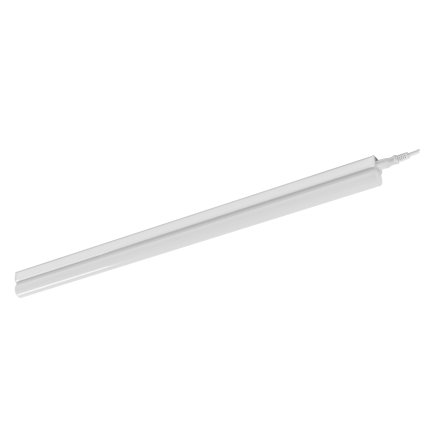 Osram - LED po spintelės šviestuvas su judesio jutikliu BATTEN LED/4W/230V 3000K 60 cm baltas