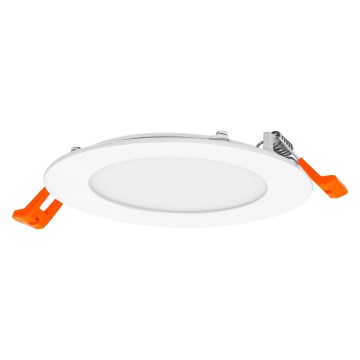 Osram - LED potinkinis šviestuvas SLIM LED/8W/230V 3000K