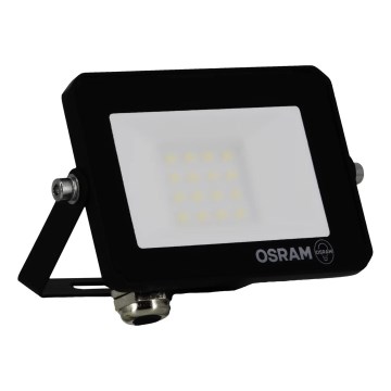 Osram - LED potvynio šviestuvas FLOODLIGHT LED/10W/230V 6500K IP65