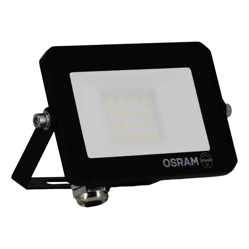 Osram - LED potvynio šviestuvas FLOODLIGHT LED/10W/230V 6500K IP65