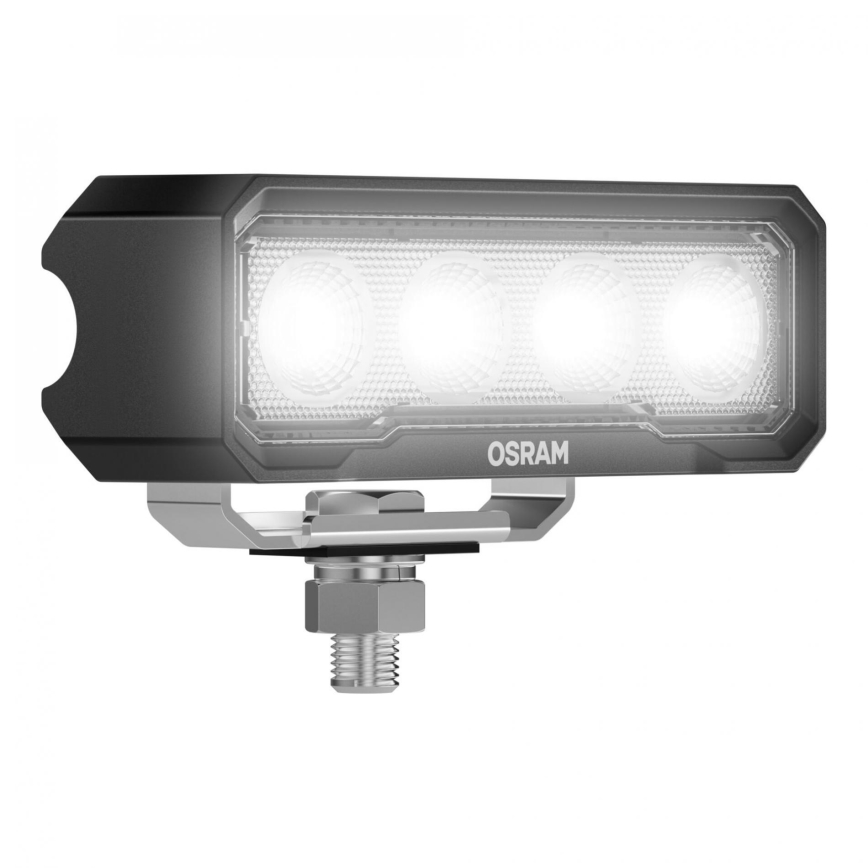 Osram - automobilinis LED taškinis žibintas LIGHTBAR WL VX125-WD LED/36W/12/24V IP69 6000K