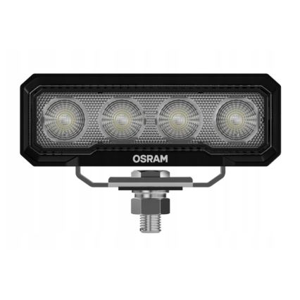 Osram - automobilinis LED taškinis žibintas LIGHTBAR WL VX125-WD LED/36W/12/24V IP69 6000K