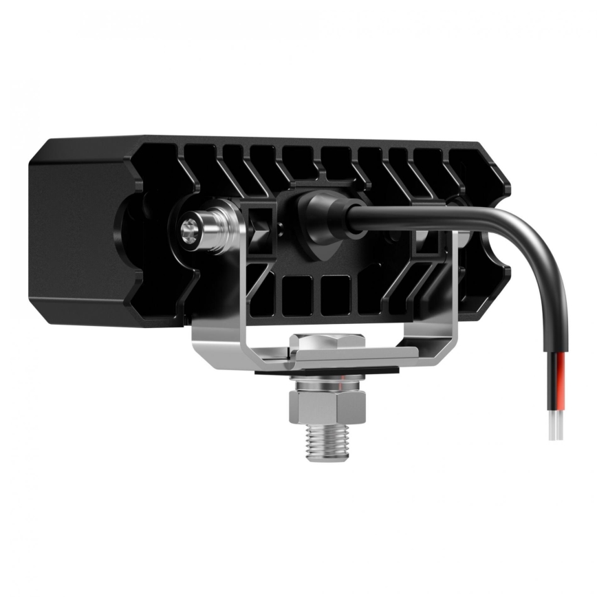 Osram - automobilinis LED taškinis žibintas LIGHTBAR WL VX125-WD LED/36W/12/24V IP69 6000K