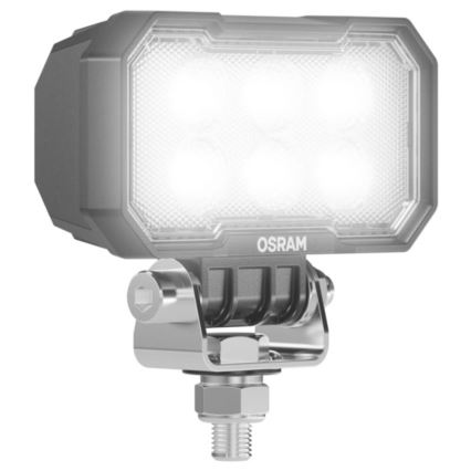 Osram - LED taškinis žibintas automobiliui RECT WL VX100-WD LED/26W/12/24V IP69 6000K
