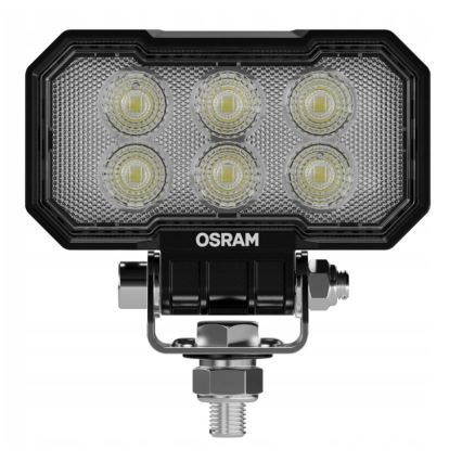Osram - LED taškinis žibintas automobiliui RECT WL VX100-WD LED/26W/12/24V IP69 6000K