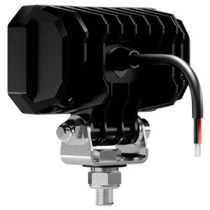 Osram - LED taškinis žibintas automobiliui RECT WL VX100-WD LED/26W/12/24V IP69 6000K