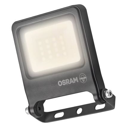 Osram - LED prožektorius ENDURA LED/10W/230V 3000K IP65