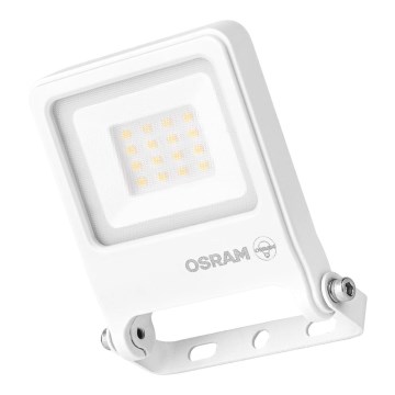 Osram - LED prožektorius ENDURA LED/10W/230V 3000K IP65