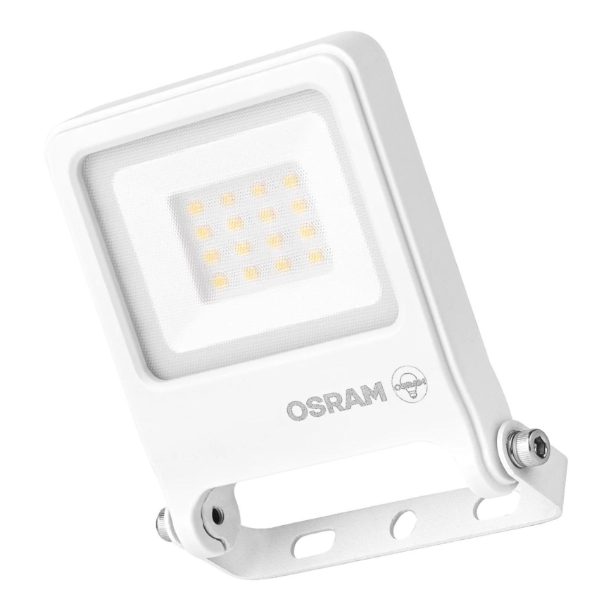 Osram - LED prožektorius ENDURA LED/10W/230V 3000K IP65