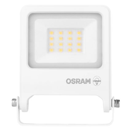 Osram - LED prožektorius ENDURA LED/10W/230V 3000K IP65