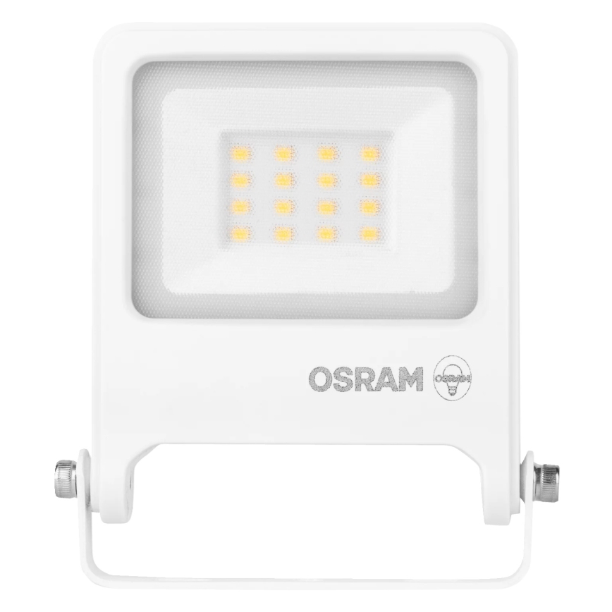 Osram - LED prožektorius ENDURA LED/10W/230V 3000K IP65