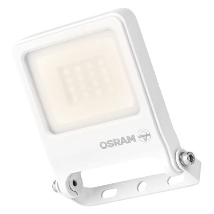 Osram - LED prožektorius ENDURA LED/10W/230V 3000K IP65
