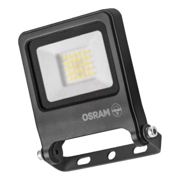 Osram - LED prožektorius ENDURA LED/20W/230V 3000K IP65 antracitas