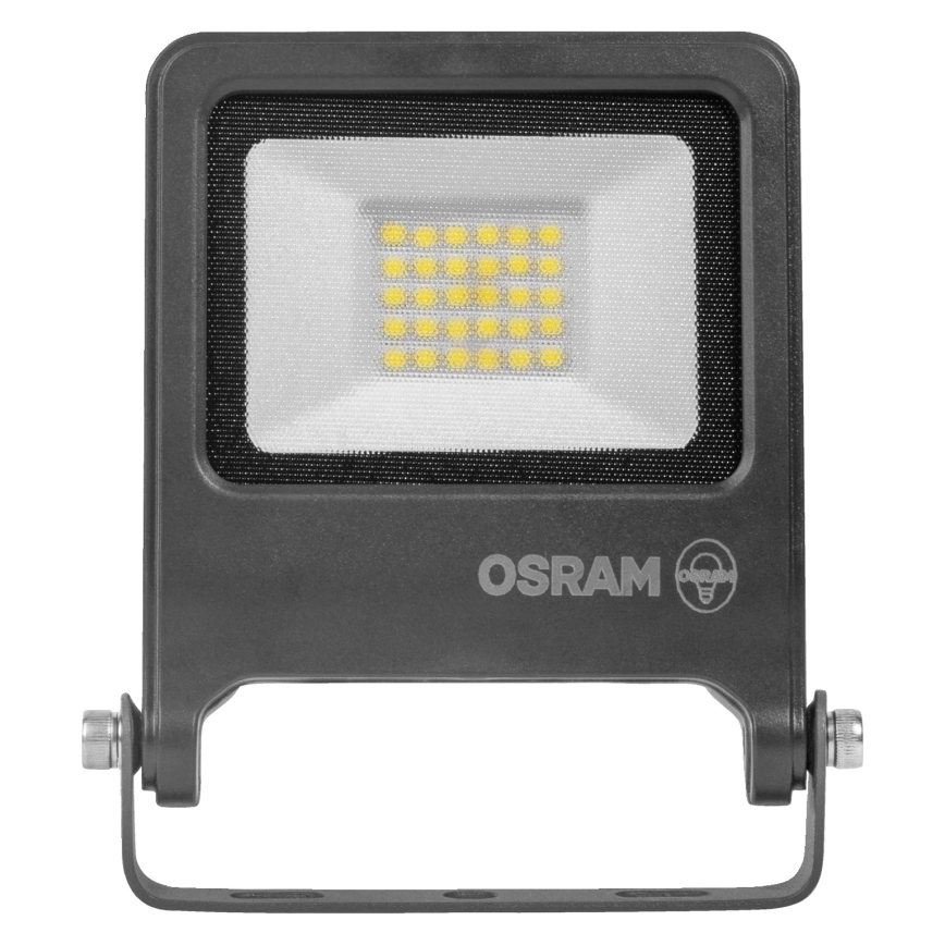 Osram - LED prožektorius ENDURA LED/20W/230V 4000K IP65