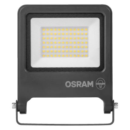 Osram - LED prožektorius ENDURA LED/50W/230V 3000K IP65