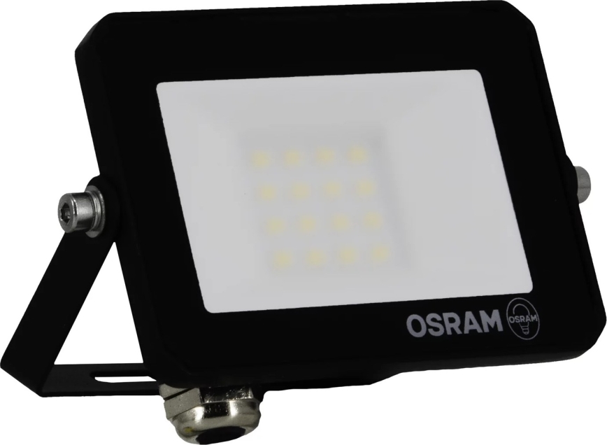 Osram - LED prožektorius FLOODLIGHT LED/10W/230V 4000K IP65
