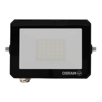 Osram - LED prožektorius FLOODLIGHT LED/20W/230V 3000K IP65