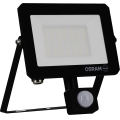 Osram - LED prožektorius su judesio jutikliu FLOODLIGHT LED/30W/230V 6500K IP65