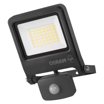 Osram - LED prožektorius su jutikliu ENDURA LED/30W/230V 3000K IP44