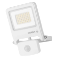 Osram - LED prožektorius su jutikliu ENDURA LED/30W/230V 3000K IP44