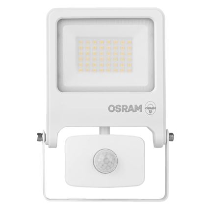 Osram - LED prožektorius su jutikliu ENDURA LED/30W/230V 3000K IP44