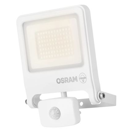 Osram - LED prožektorius su jutikliu ENDURA LED/50W/230V 3000K IP44