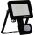 Osram - LED prožektorius su jutikliu FLOODLIGHT LED/10W/230V 3000K IP65