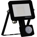 Osram - LED prožektorius su jutikliu FLOODLIGHT LED/10W/230V 4000K IP65