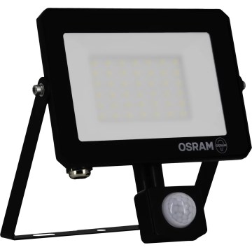 Osram - LED prožektorius su jutikliu FLOODLIGHT LED/30W/230V 4000K IP65