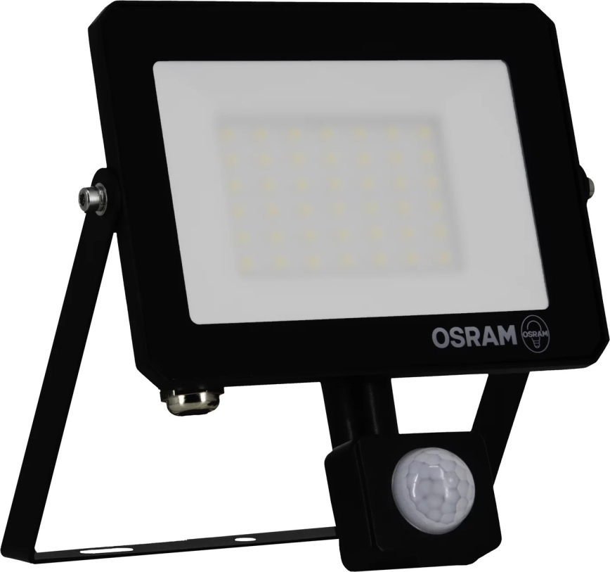Osram - LED prožektorius su jutikliu FLOODLIGHT LED/30W/230V 4000K IP65