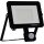Osram - LED prožektorius su jutikliu FLOODLIGHT LED/30W/230V 4000K IP65