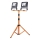 Osram - LED prožektorius su TRIPOD laikikliu 2xLED/50W/230V IP65