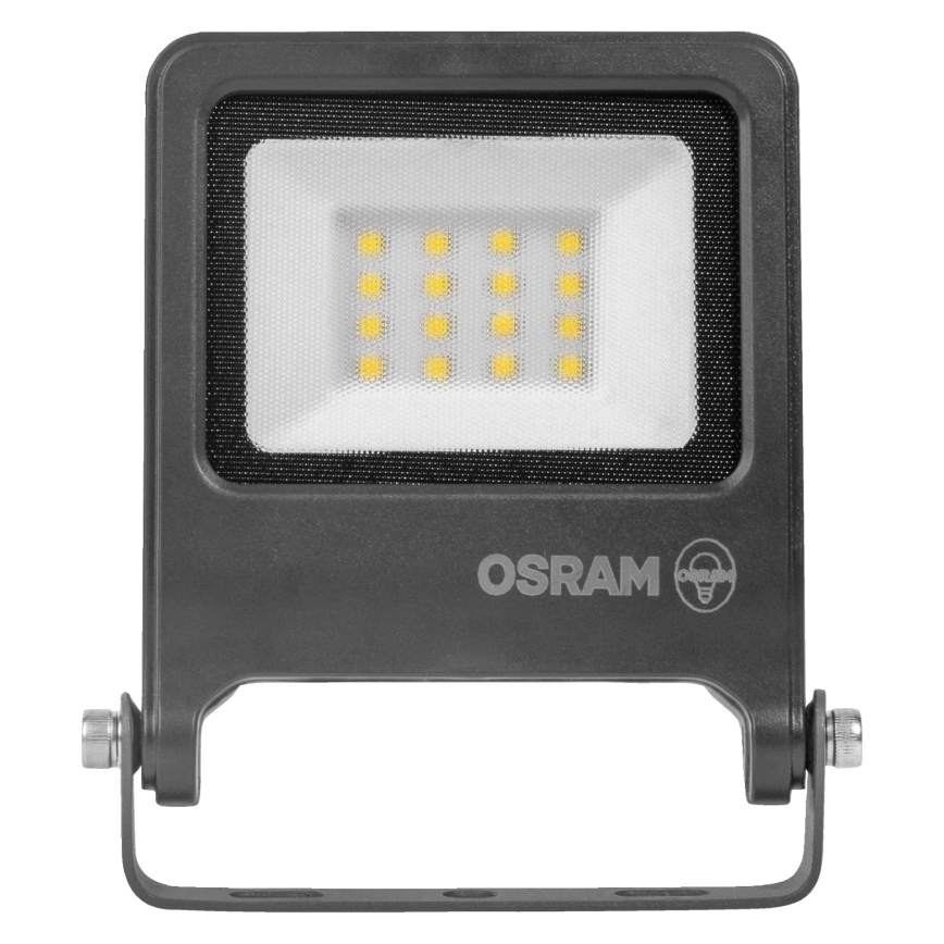 Osram - LED Reflektorius ENDURA LED/10W/230V 4000K IP65