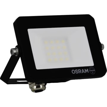 Osram - LED reflektorius FLOODLIGHT LED/10W/230V 3000K IP65