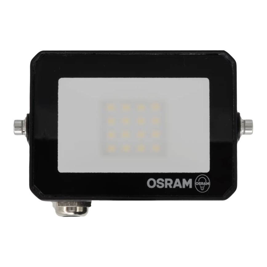 Osram - LED reflektorius FLOODLIGHT LED/10W/230V 3000K IP65