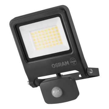 Osram - LED reflektorius su judesio jutikliu ENDURA LED/30W/230V IP44