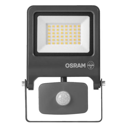Osram - LED reflektorius su judesio jutikliu ENDURA LED/30W/230V IP44