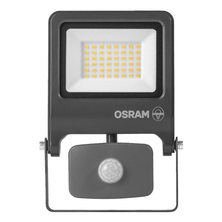 Osram - LED reflektorius su judesio jutikliu ENDURA LED/30W/230V IP44
